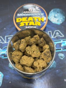 Arcadia moonrock 