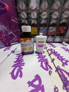 Dranks Dual 2G Disposable