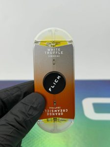 Flick 2G Disposable