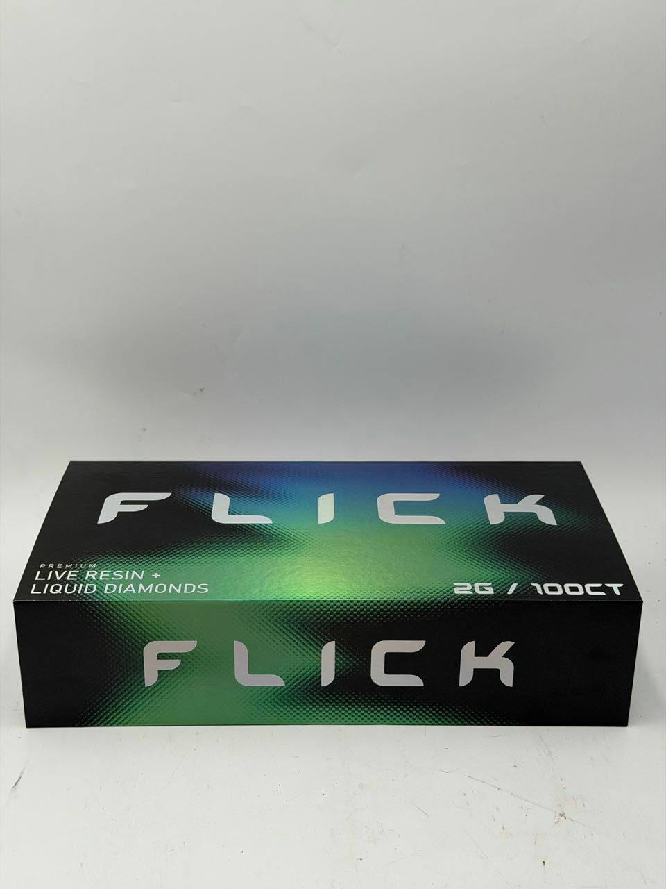 Flick 2G Disposable