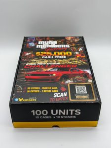 GTA muha meds 2g disposable