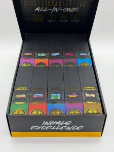 GTA muha meds 2g disposable