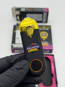 GTA MUHA MEDS 2G DISPOSABLE