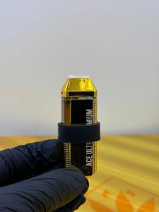 Ace fifa edition 2g disposable