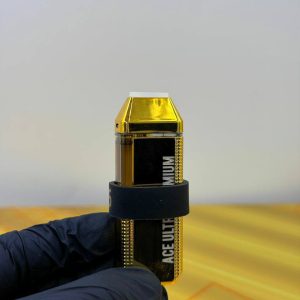 Ace fifa edition 2g disposable