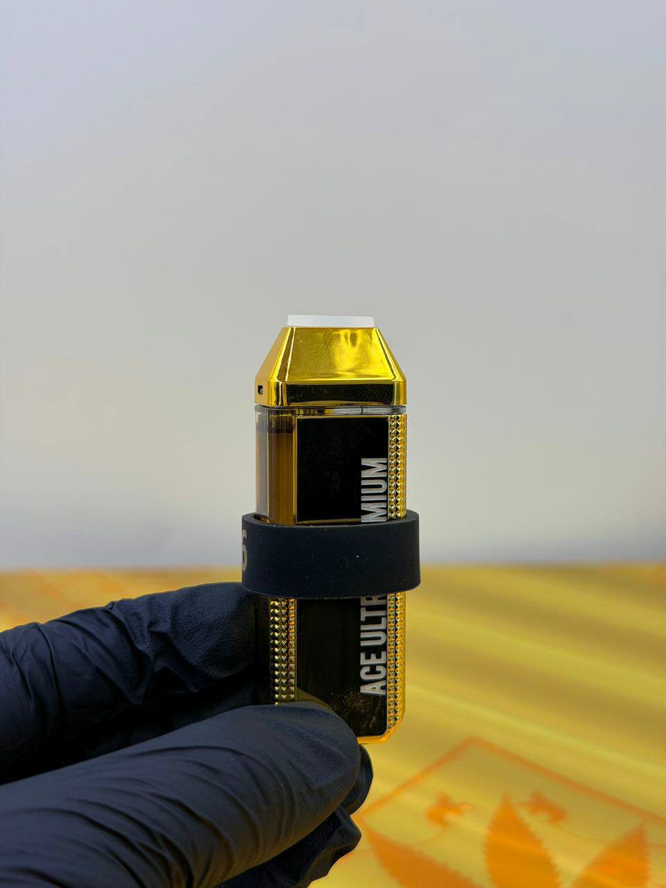 Ace fifa edition 2g disposable