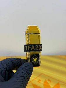 Ace Fifa Edition 2G Disposable