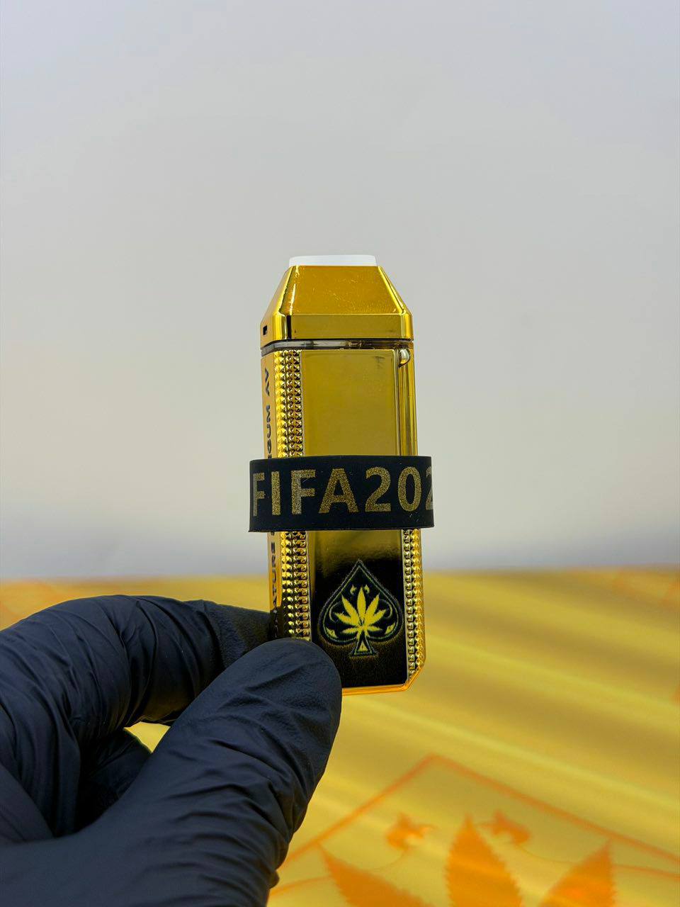 Ace Fifa Edition 2G Disposable
