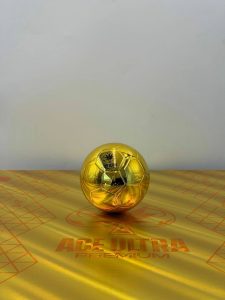 Ace Fifa Edition 2G Disposable
