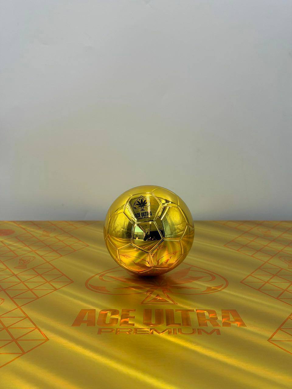 Ace Fifa Edition 2G Disposable