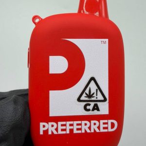 Preferred garden 2g disposable